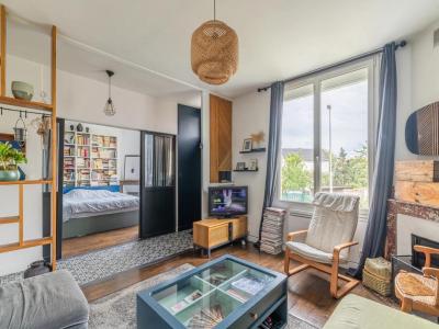 For sale Montreuil 5 rooms 115 m2 Seine saint denis (93100) photo 1