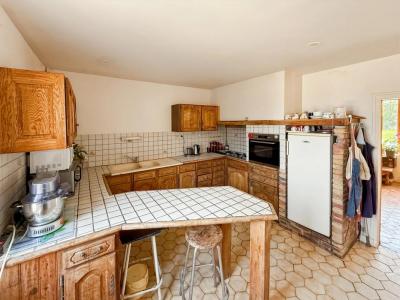 For sale Montmachoux 8 rooms 173 m2 Seine et marne (77940) photo 4
