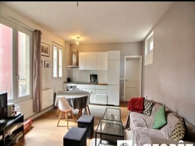 Annonce Vente 2 pices Appartement Saint-ouen 93
