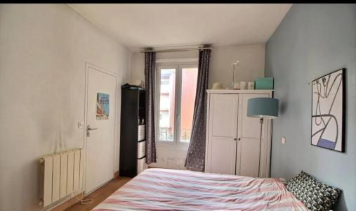 Acheter Appartement Saint-ouen 270000 euros