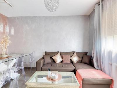 For sale Venissieux 2 rooms 52 m2 Rhone (69200) photo 0