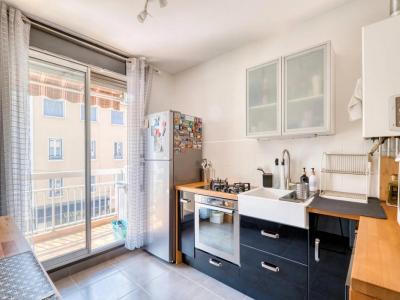 For sale Venissieux 2 rooms 52 m2 Rhone (69200) photo 3