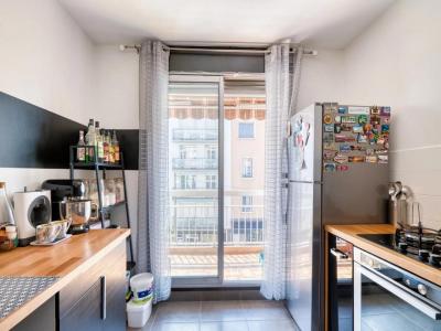 For sale Venissieux 2 rooms 52 m2 Rhone (69200) photo 4