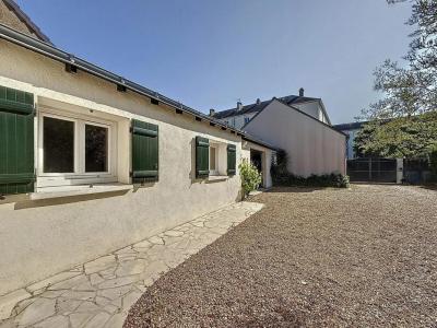 For sale Tours 7 rooms 117 m2 Indre et loire (37100) photo 1