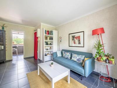 For sale Ablon-sur-seine 3 rooms 58 m2 Val de Marne (94480) photo 1