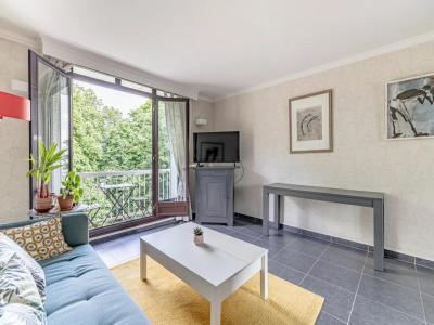For sale Ablon-sur-seine 3 rooms 58 m2 Val de Marne (94480) photo 3