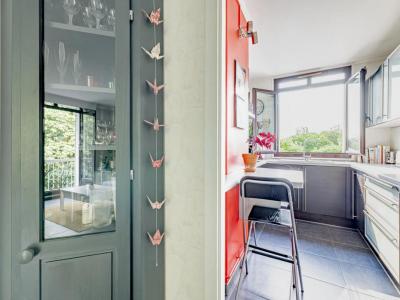 For sale Ablon-sur-seine 3 rooms 58 m2 Val de Marne (94480) photo 4