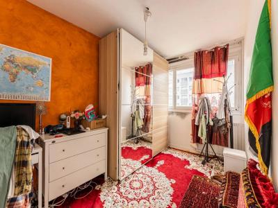 For sale Aubervilliers 3 rooms 67 m2 Seine saint denis (93300) photo 4