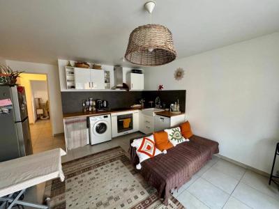 For sale Nice 2 rooms 43 m2 Alpes Maritimes (06300) photo 0