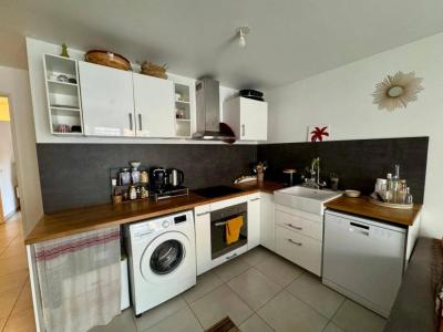 For sale Nice 2 rooms 43 m2 Alpes Maritimes (06300) photo 1