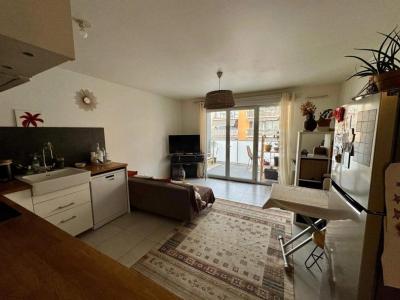 For sale Nice 2 rooms 43 m2 Alpes Maritimes (06300) photo 3
