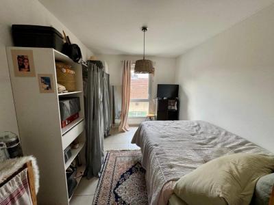 For sale Nice 2 rooms 43 m2 Alpes Maritimes (06300) photo 4