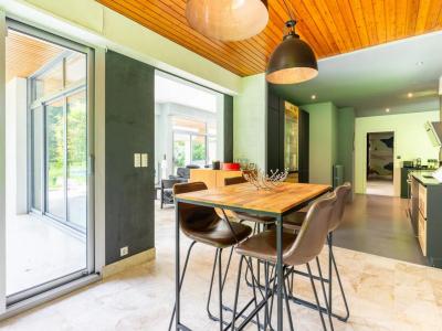 Annonce Vente 8 pices Maison Orvault 44