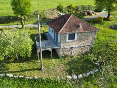 For sale Cahus 4 rooms 90 m2 Lot (46130) photo 0