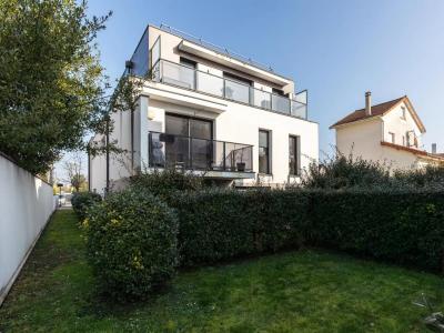 For sale Livry-gargan 3 rooms 65 m2 Seine saint denis (93190) photo 0