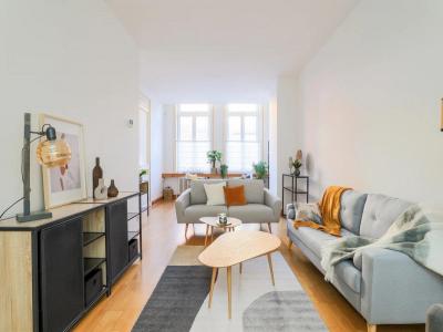 Annonce Vente 8 pices Maison Lille 59