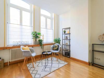 Acheter Maison 154 m2 Lille