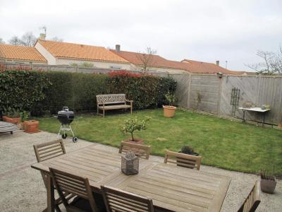 For sale Roche-sur-yon 3 rooms 65 m2 Vendee (85000) photo 1