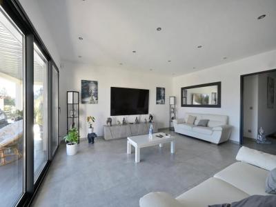 Annonce Vente 5 pices Maison Tornac 30