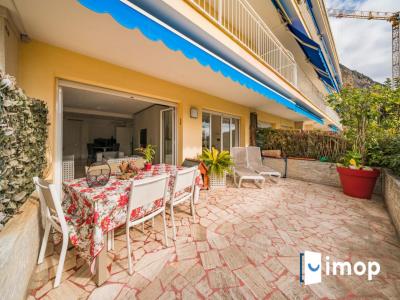 Acheter Appartement 86 m2 Menton
