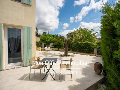 Annonce Vente 5 pices Maison Pertuis 84