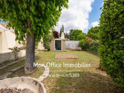 Acheter Maison 105 m2 Pertuis