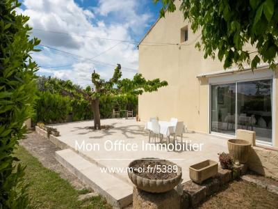 Acheter Maison Pertuis Vaucluse