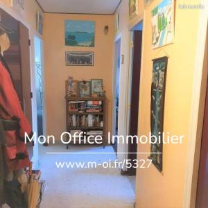 Acheter Appartement 65 m2 Aubagne