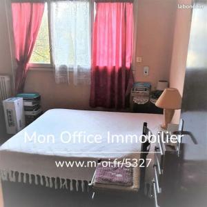Acheter Appartement Aubagne Bouches du Rhone