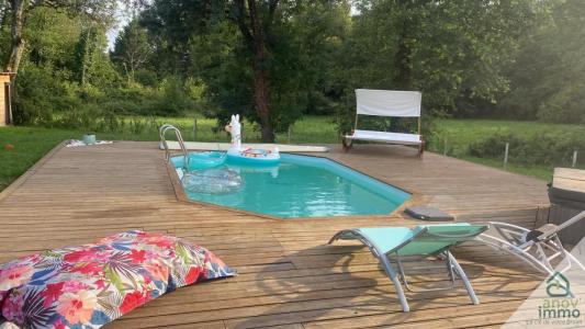 For sale Saint-andre-de-cubzac 4 rooms 94 m2 Gironde (33240) photo 0
