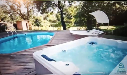Annonce Vente 4 pices Maison Saint-andre-de-cubzac 33