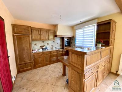 For sale Avanton SAINT-MARTIN-LA-PALLU 6 rooms 137 m2 Vienne (86170) photo 1