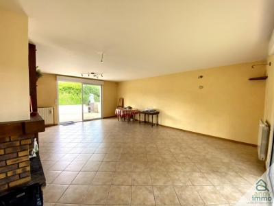 For sale Avanton SAINT-MARTIN-LA-PALLU 6 rooms 137 m2 Vienne (86170) photo 2