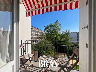 For sale Nantes 3 rooms 82 m2 Loire atlantique (44000) photo 0