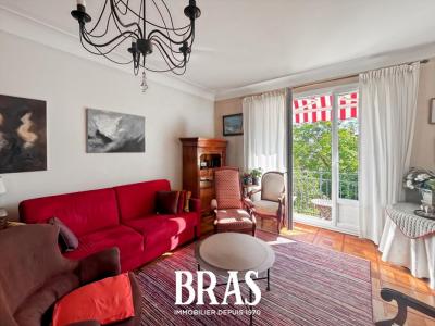 For sale Nantes 3 rooms 82 m2 Loire atlantique (44000) photo 1