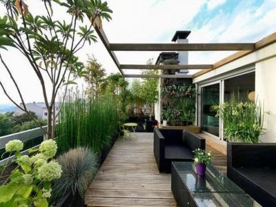 For sale Colombes 4 rooms 84 m2 Hauts de Seine (92700) photo 4