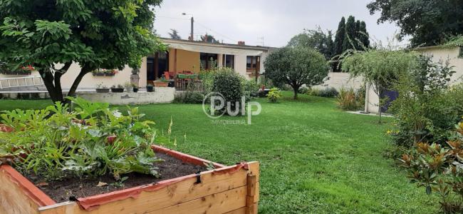 For sale Fouquieres-les-lens 7 rooms 140 m2 Pas de calais (62740) photo 1