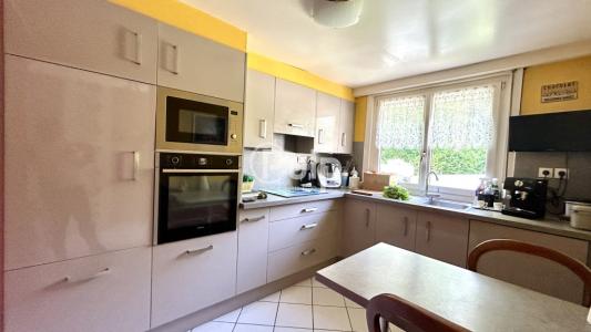 For sale Fouquieres-les-lens 7 rooms 140 m2 Pas de calais (62740) photo 2