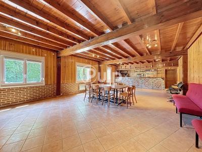 Annonce Vente 9 pices Maison Wambercourt 62