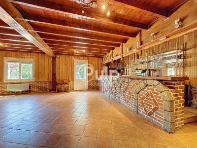 Acheter Maison 298 m2 Wambercourt