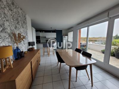 Annonce Location 4 pices Appartement Lens 62