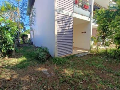 Annonce Vente Appartement Saint-andre 974