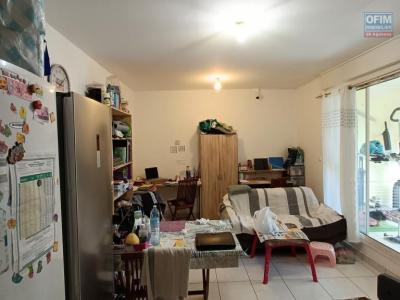 Annonce Vente Appartement Saint-andre 974