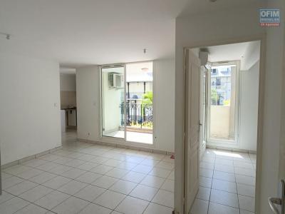 Annonce Vente Appartement Saint-andre 974
