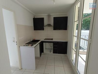 Acheter Appartement Saint-andre