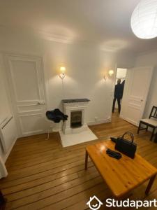 For rent Nantes 2 rooms 35 m2 Loire atlantique (44000) photo 1