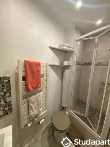 For rent Nantes 2 rooms 35 m2 Loire atlantique (44000) photo 2