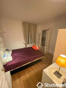 For rent Nantes 2 rooms 35 m2 Loire atlantique (44000) photo 3