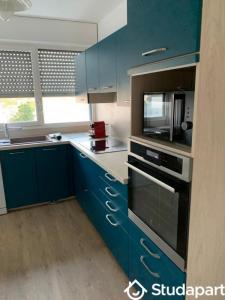 For rent Nantes 1 room 10 m2 Loire atlantique (44200) photo 1