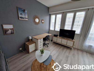 Annonce Location 2 pices Appartement Pau 64
